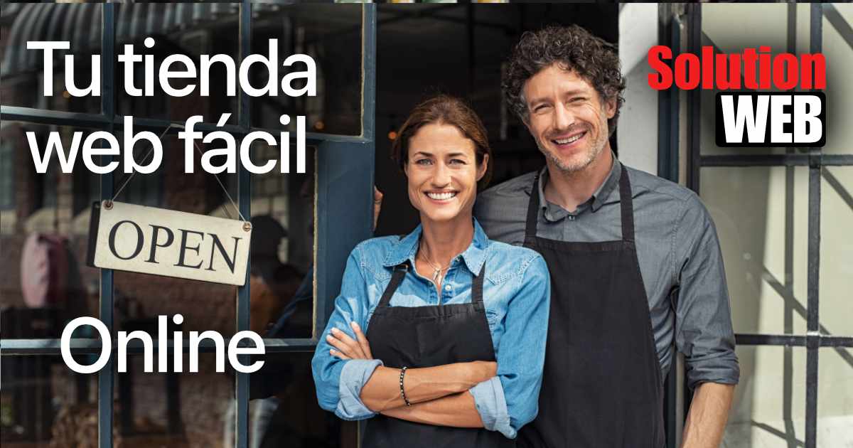 Solution web México Logo